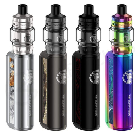 GEEKVAPE - Z50 - VAPE KIT - Topvapewholesale