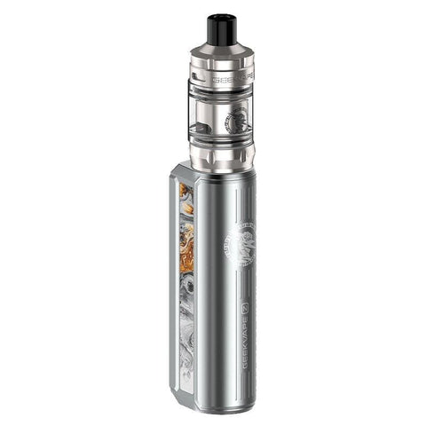 GEEKVAPE - Z50 - VAPE KIT - Topvapewholesale