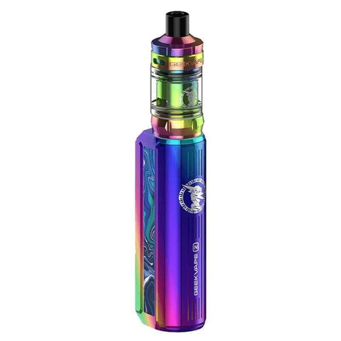 GEEKVAPE - Z50 - VAPE KIT - Topvapewholesale