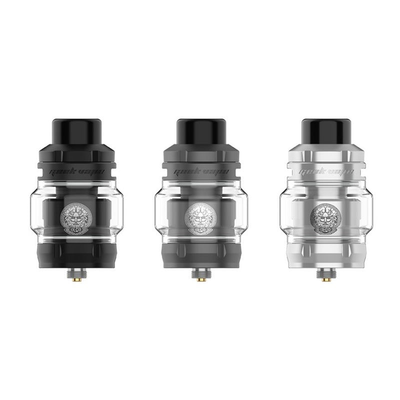 elfbar nachfüll pod läuft aus Buy Authentic GeekVape Z Nano MTL Tank 4ml main image 1