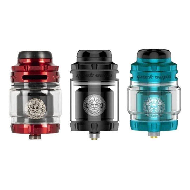 GEEKVAPE - ZEUS X MESH