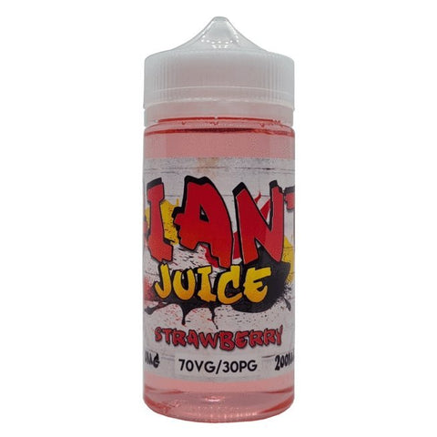 Giant Juice 200ml Shortfill - Topvapewholesale