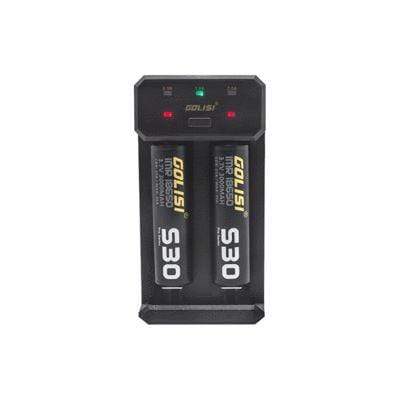 GOLISI - NEEDLE L2 CHARGER - Topvapewholesale