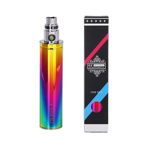 GS EGO II 2200MAH BATTERY - Topvapewholesale