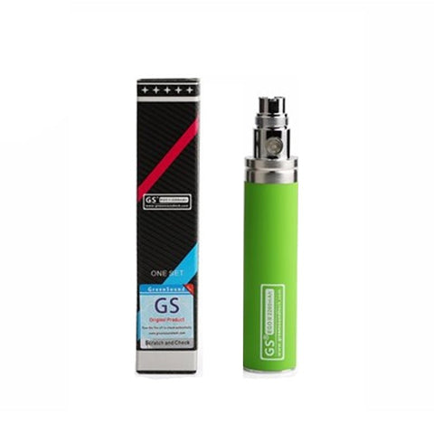 GS EGO II 2200MAH BATTERY - Topvapewholesale