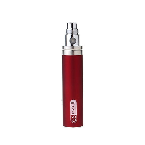 GS EGO II 2200MAH BATTERY - Topvapewholesale
