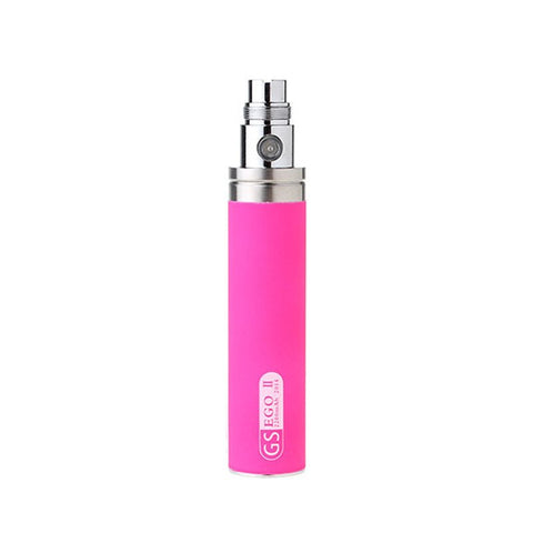 GS EGO II 2200MAH BATTERY - Topvapewholesale
