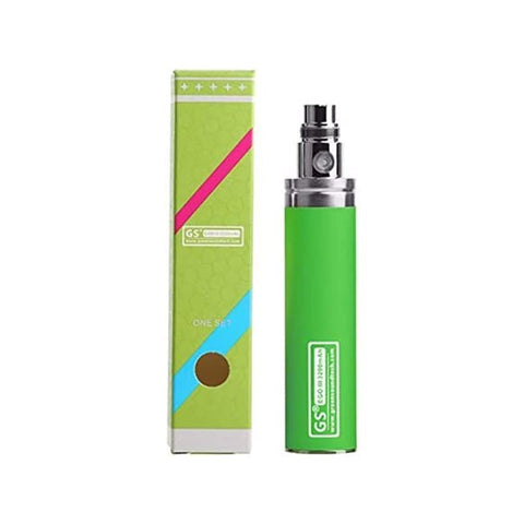 GS EGO II 3200MAH BATTERY - Topvapewholesale