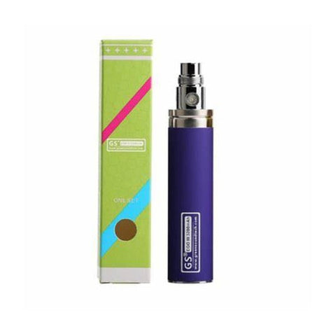GS EGO II 3200MAH BATTERY - Topvapewholesale