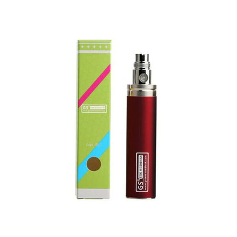 GS EGO II 3200MAH BATTERY - Topvapewholesale