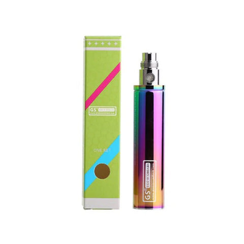 GS EGO II 3200MAH BATTERY - Topvapewholesale