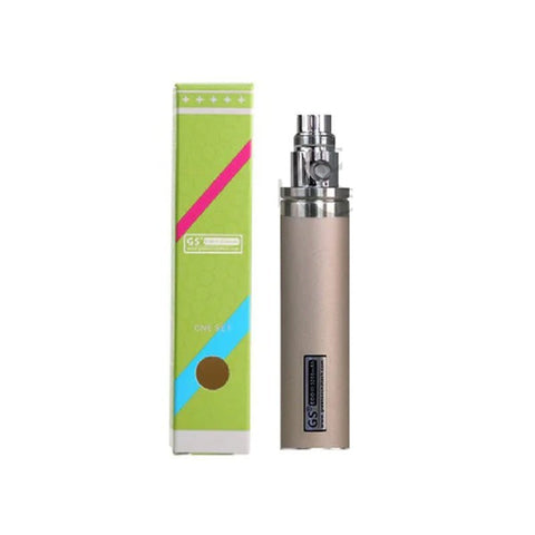 GS EGO II 3200MAH BATTERY - Topvapewholesale