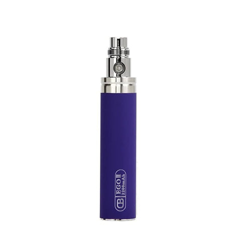 GS EGO II PRIME BATTERY - Topvapewholesale