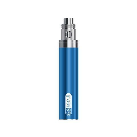 GS EGO II PRIME BATTERY - Topvapewholesale