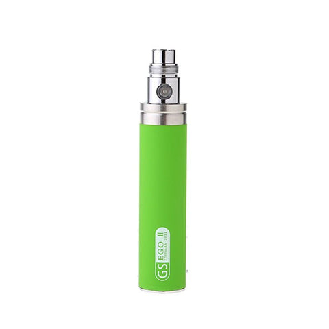 GS EGO II PRIME BATTERY - Topvapewholesale