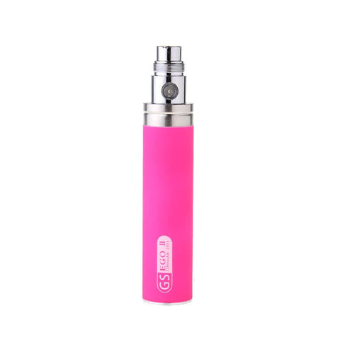 GS EGO II PRIME BATTERY - Topvapewholesale