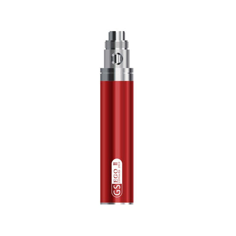 GS EGO II PRIME BATTERY - Topvapewholesale