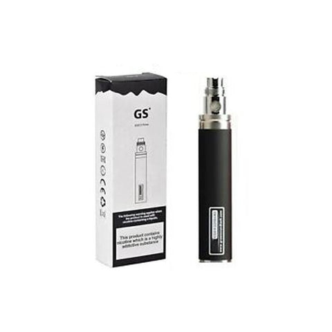 GS EGO II PRIME BATTERY - Topvapewholesale