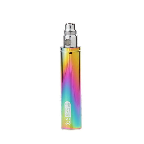 GS EGO II PRIME BATTERY - Topvapewholesale
