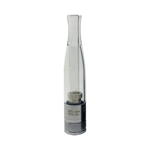 GS - H2S DUAL ATOMIZER - Topvapewholesale
