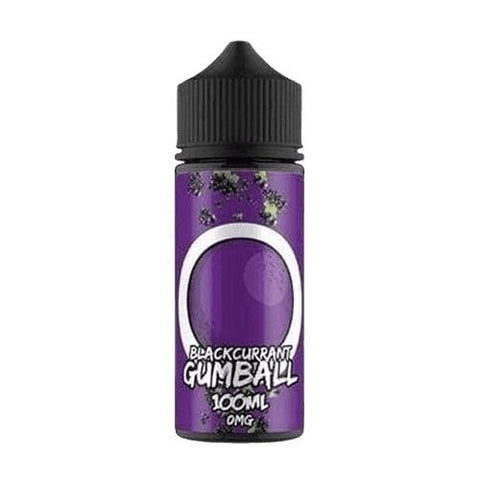 Gumball 100ml Shortfill - Topvapewholesale
