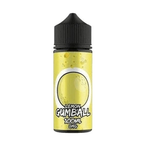 Gumball 100ml Shortfill - Topvapewholesale
