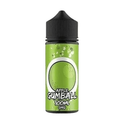 Gumball 100ml Shortfill - Topvapewholesale