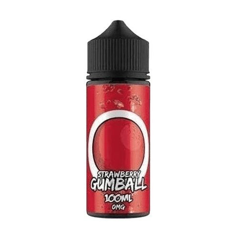 Gumball 100ml Shortfill - Topvapewholesale