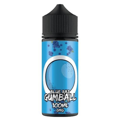 Gumball 100ml Shortfill - Topvapewholesale