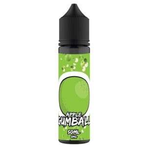 Gumball 50ml Shortfill - Topvapewholesale