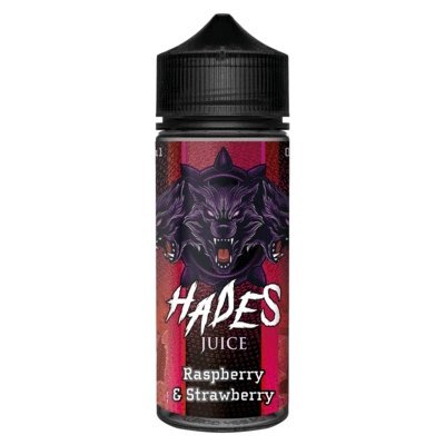 Hades 100ML Shortfill - Topvapewholesale