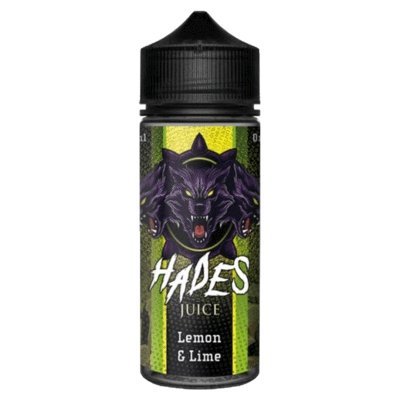 Hades 100ML Shortfill - Topvapewholesale
