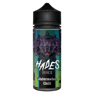 Hades 100ML Shortfill - Topvapewholesale