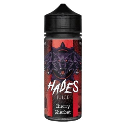Hades 100ML Shortfill - Topvapewholesale