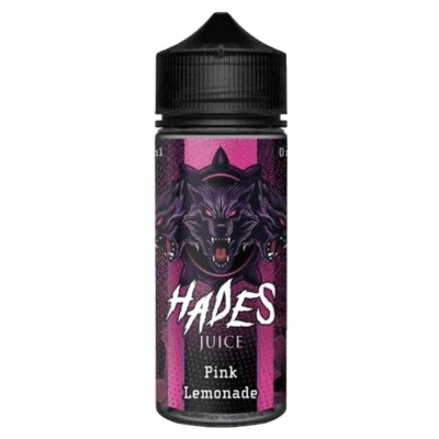 Hades 100ML Shortfill - Topvapewholesale