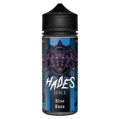 Hades 100ML Shortfill - Topvapewholesale