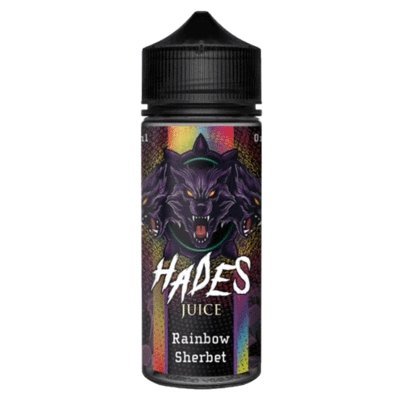 Hades 100ML Shortfill - Topvapewholesale