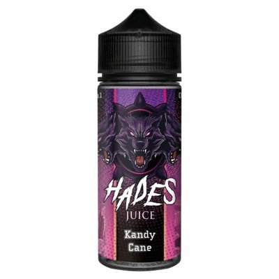 Hades 100ML Shortfill - Topvapewholesale