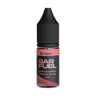 Hangsen - Bar Fuel Salts - 10ml - Nic Salts - Box of 10 - Topvapewholesale