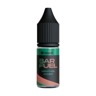 Hangsen - Bar Fuel Salts - 10ml - Nic Salts - Box of 10 - Topvapewholesale