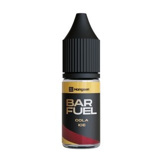 Hangsen - Bar Fuel Salts - 10ml - Nic Salts - Box of 10 - Topvapewholesale