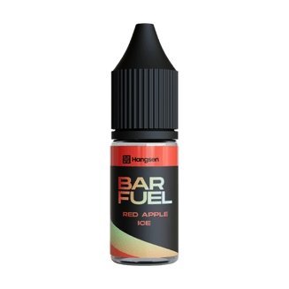 Hangsen - Bar Fuel Salts - 10ml - Nic Salts - Box of 10 - Topvapewholesale