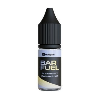 Hangsen - Bar Fuel Salts - 10ml - Nic Salts - Box of 10 - Topvapewholesale