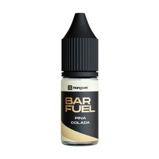Hangsen - Bar Fuel Salts - 10ml - Nic Salts - Box of 10 - Topvapewholesale