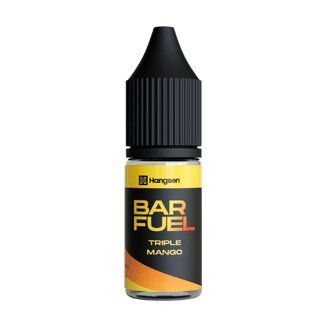 Hangsen - Bar Fuel Salts - 10ml - Nic Salts - Box of 10 - Topvapewholesale