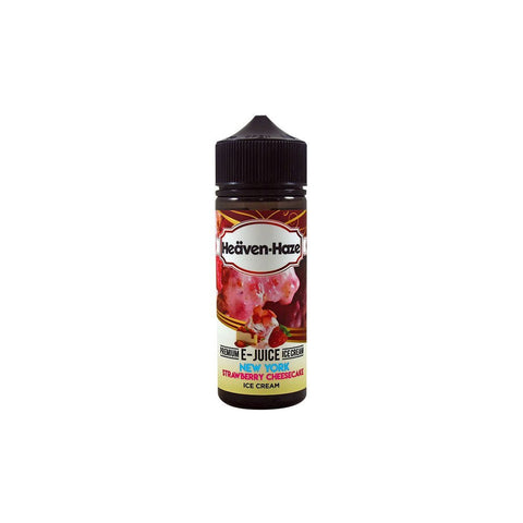 Heaven Haze 100ml Shortfill - Topvapewholesale