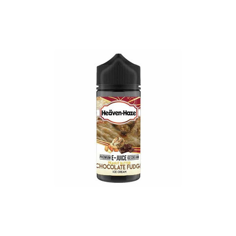 Heaven Haze 100ml Shortfill - Topvapewholesale