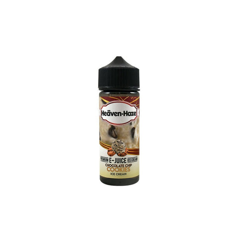 Heaven Haze 100ml Shortfill - Topvapewholesale