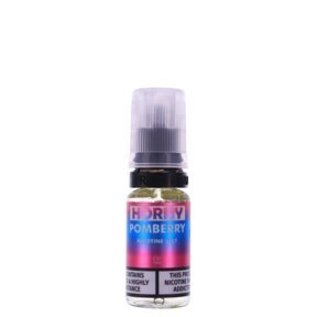 Horny 10ML Nic Salt (Pack of 10) - Topvapewholesale