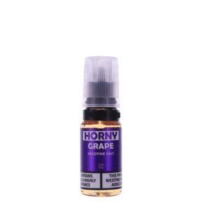 Horny 10ML Nic Salt (Pack of 10) - Topvapewholesale